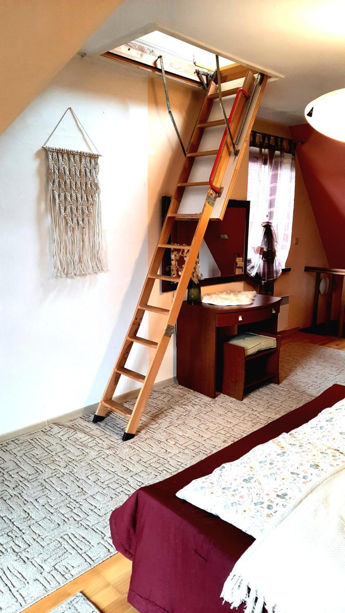 Apartament Ekspedycja Zakopane Exterior foto
